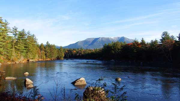 Katahdin