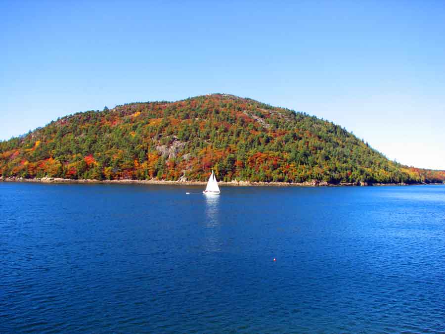 Somes Sound