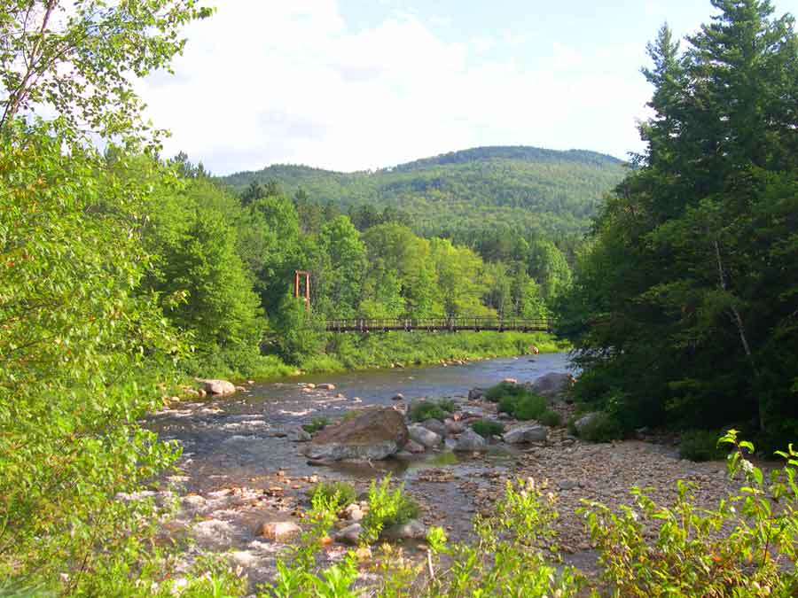 White Mountain National Forest